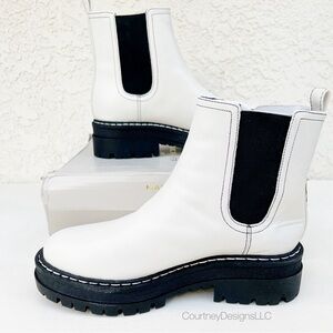 Marc Fisher LTD Padmia Chelsea
Boot - Woman size 7 NIB